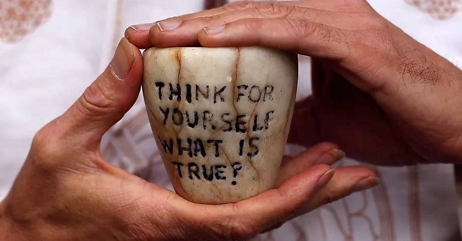Desperately Seeking Shaman Shamanic Journey
